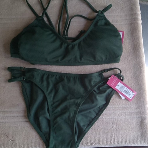 Xhilaration Other - Xhilaraution  bikini  size small/ medium